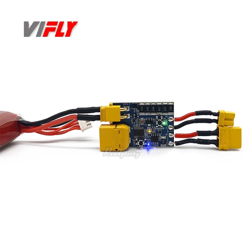 VIFLY ShortSaver 2 Smart Smoke - Smoke Stopper review and price
