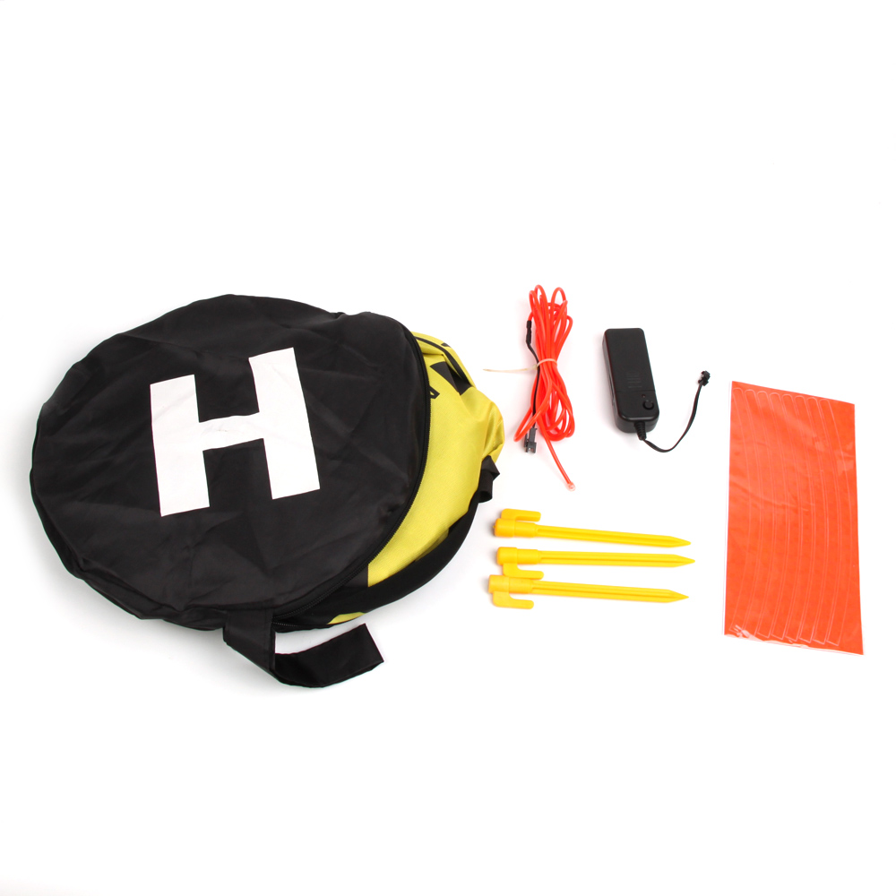 Sunnyl Foldable Drone Landing  - Drone Landing Pad review and price