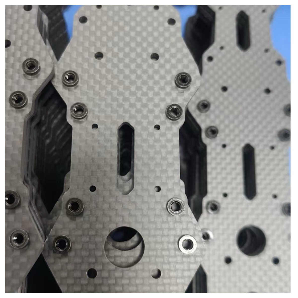 T800 M40 M65 Carbon Fiber Shee - Carbon Fiber Drone Frame review and price