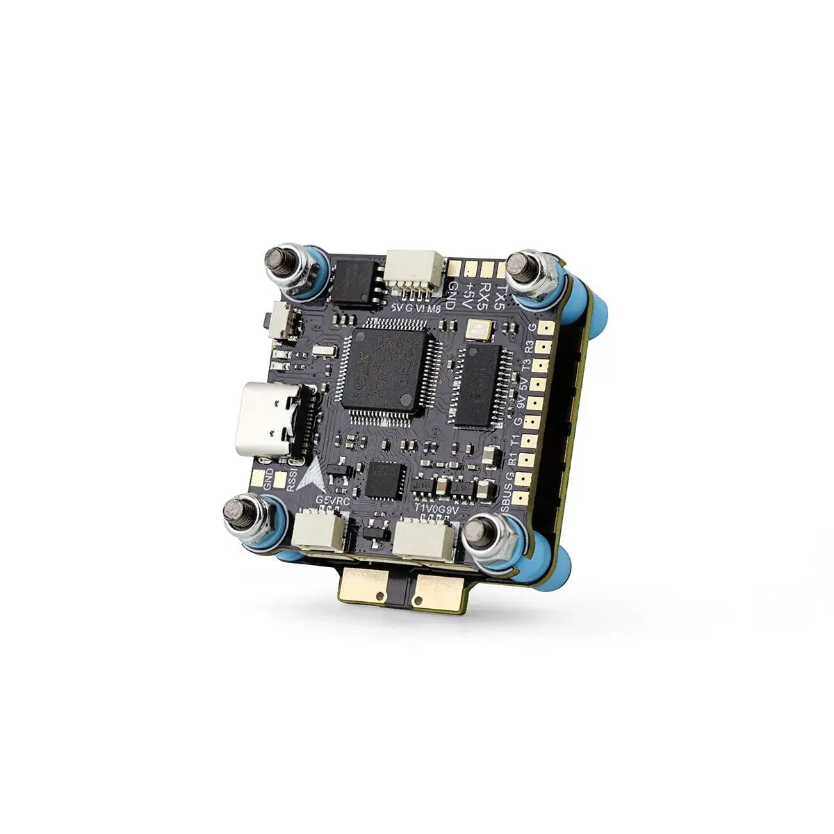 HGLRC SPECTER F460 STACK - MPU - F405 Flight Controller review and price