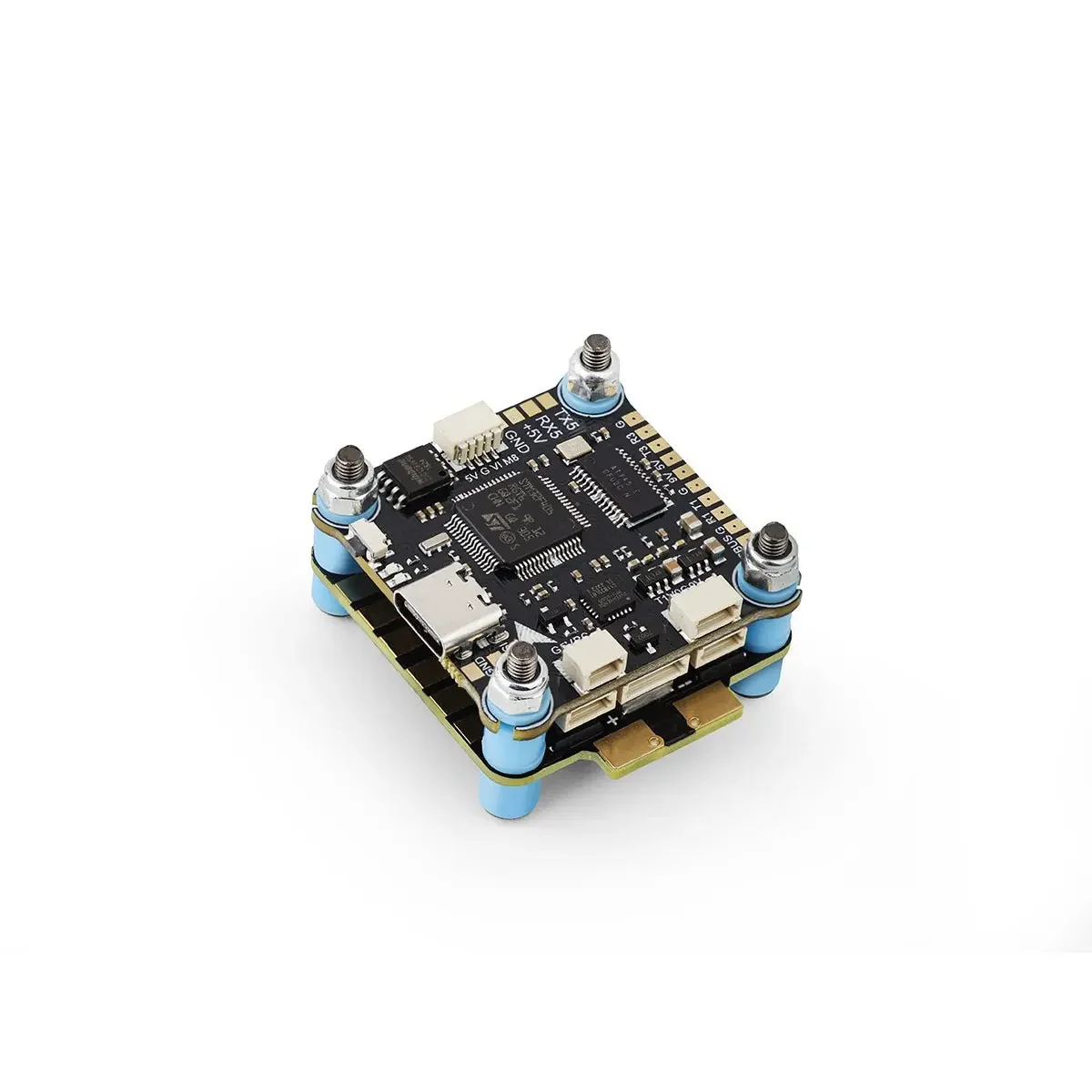 HGLRC SPECTER F460 STACK - MPU - F405 Flight Controller review and price