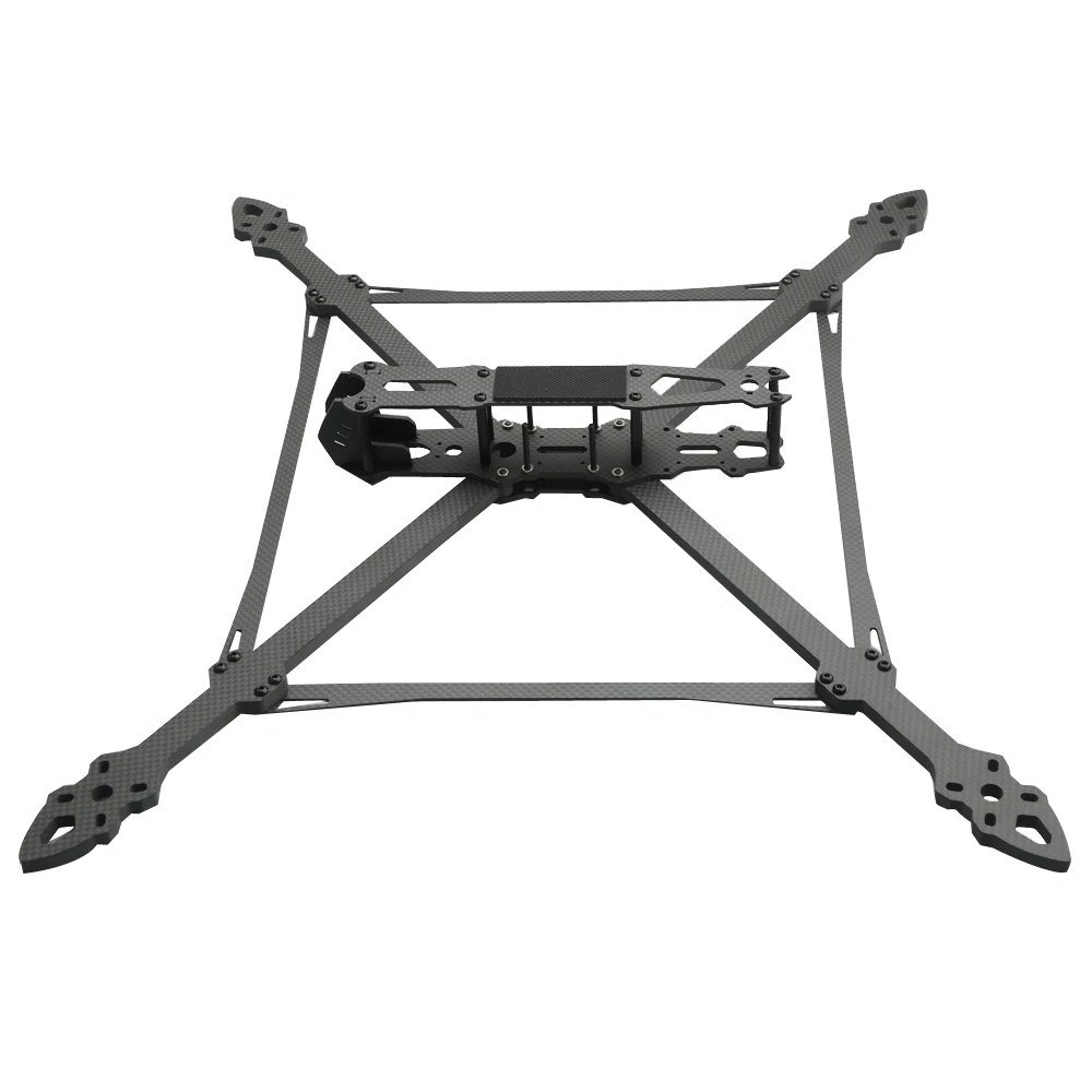 Mark 4 Mark4 V2 13 inch 539mm  - Carbon Fiber Drone Frame review and price