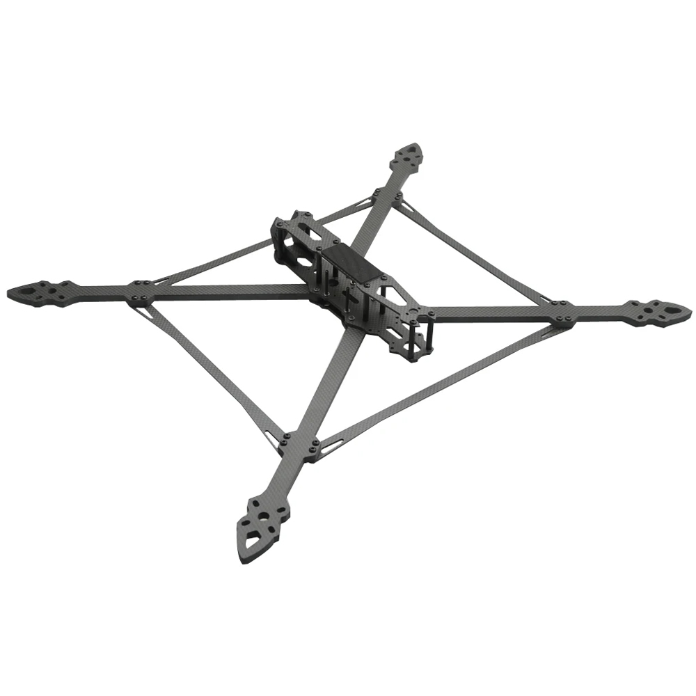 Mark 4 Mark4 V2 13 inch 539mm  - Carbon Fiber Drone Frame review and price