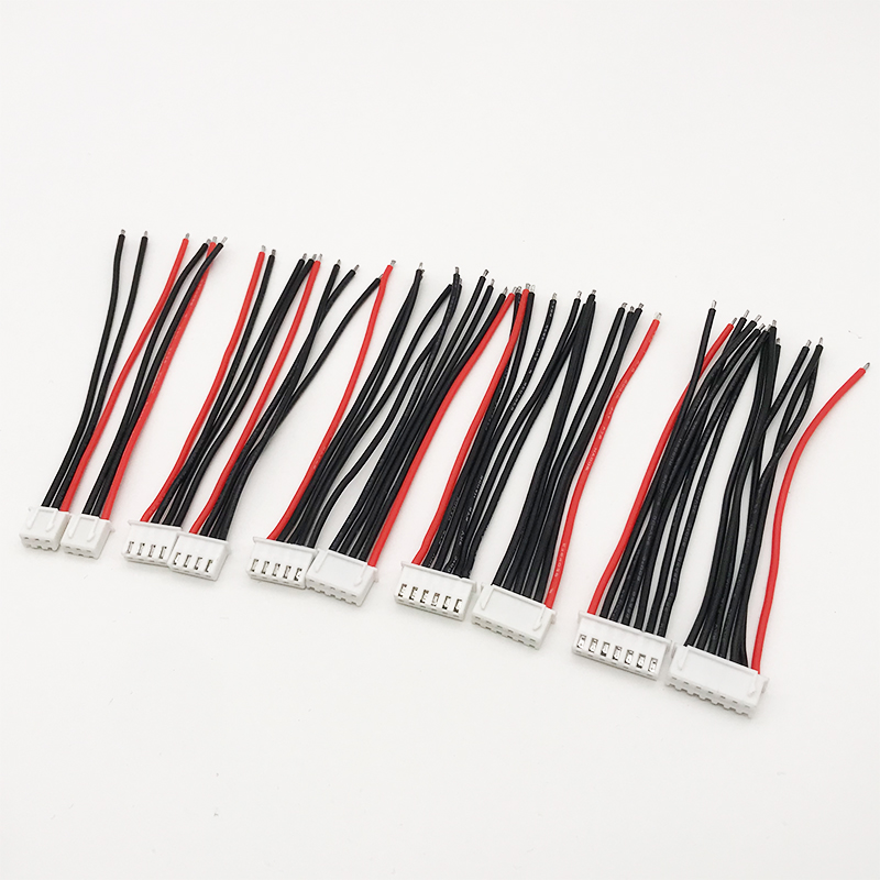10pcs/lot 1S/2S/3S/4S/5S/6S/8S - Balance Charger Rc review and price