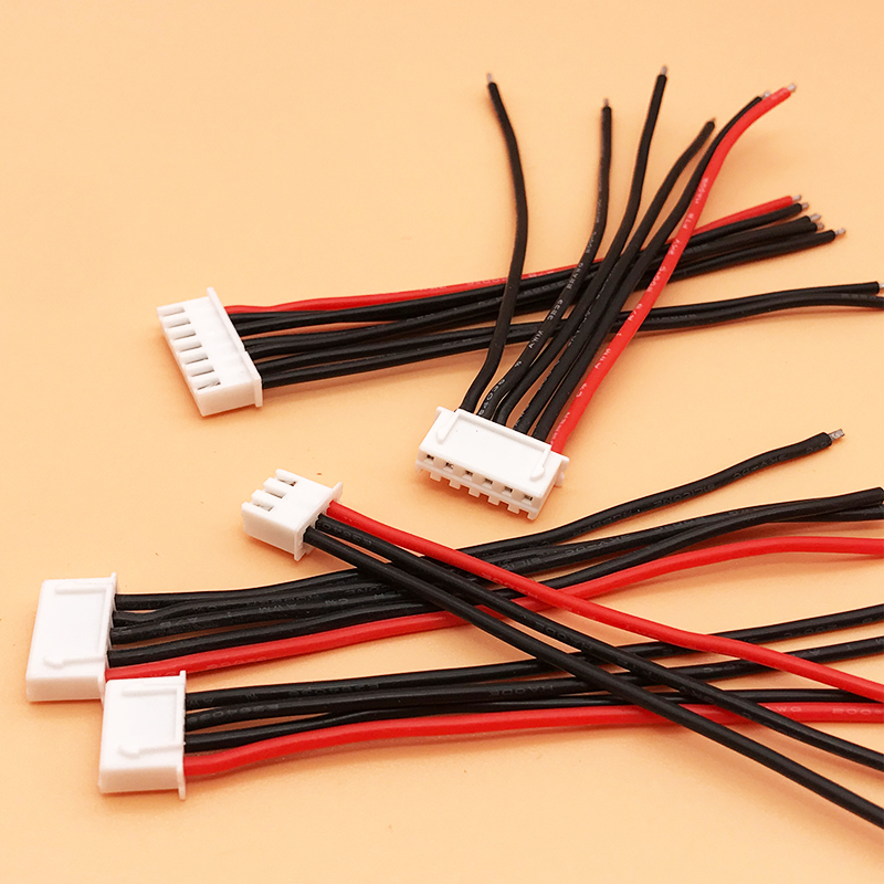 10pcs/lot 1S/2S/3S/4S/5S/6S/8S - Balance Charger Rc review and price