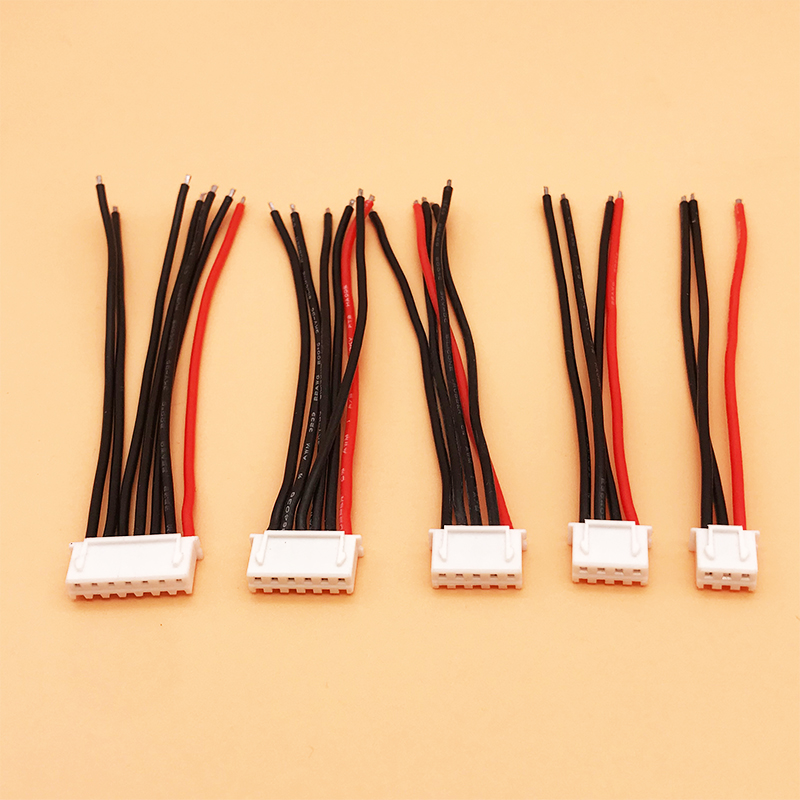 10pcs/lot 1S/2S/3S/4S/5S/6S/8S - Balance Charger Rc review and price