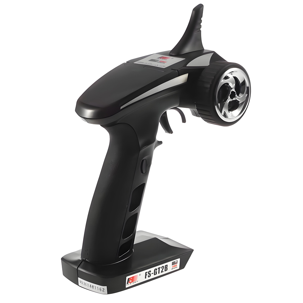 Flysky FS-GT2B GT2B 2.4G 3CH G - Flysky Transmitter review and price