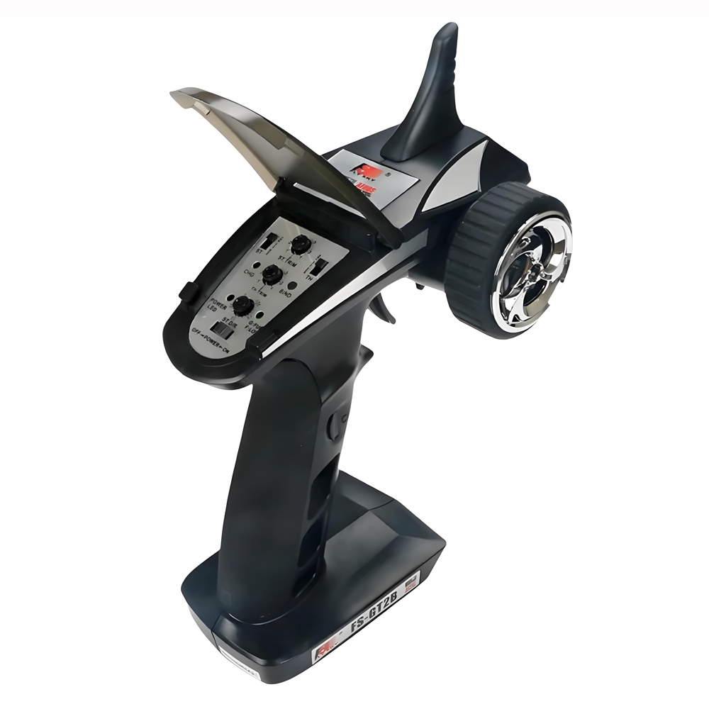 Flysky FS-GT2B GT2B 2.4G 3CH G - Flysky Transmitter review and price