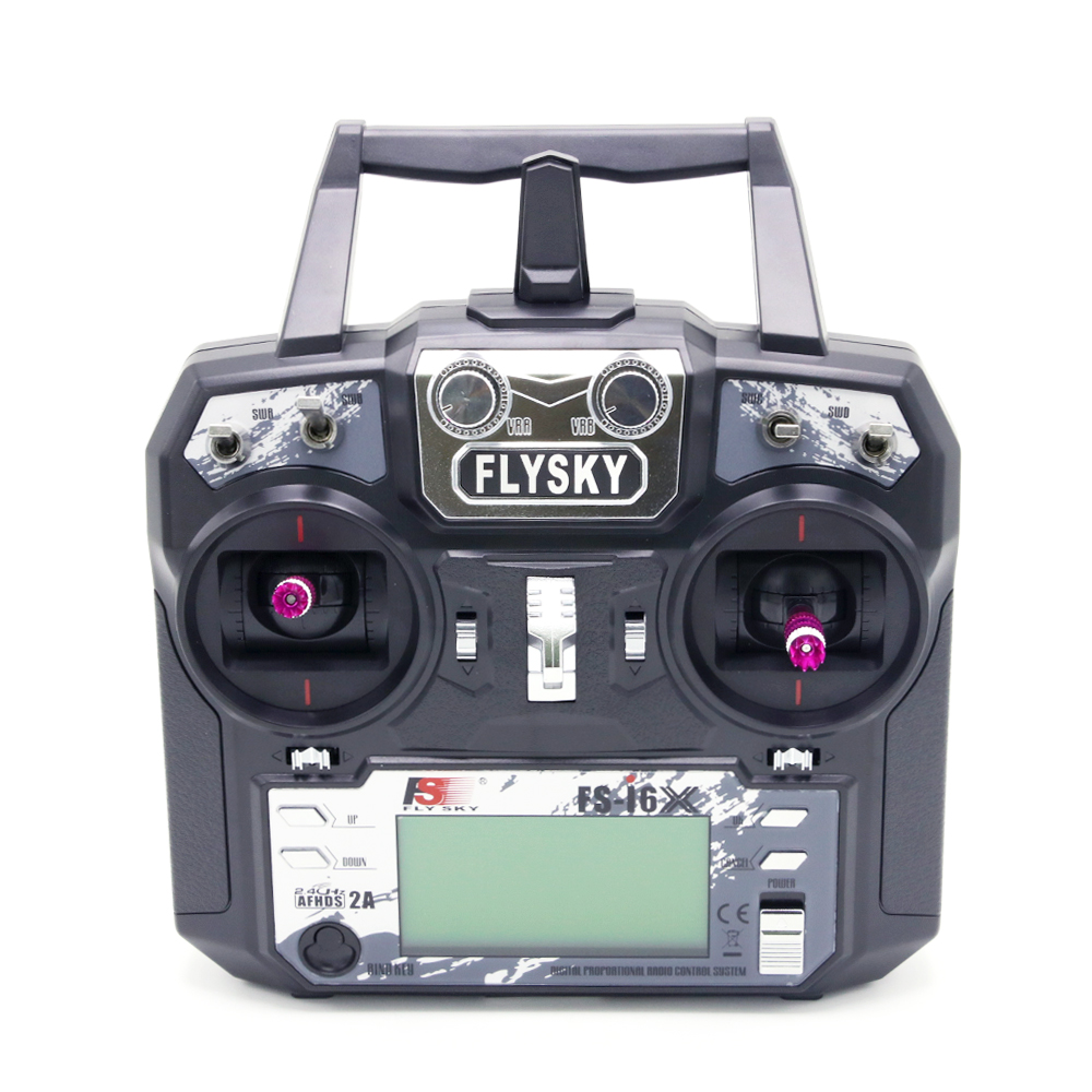 FLYSKY FS-i6X FS i6X 10CH 2.4G - Flysky Transmitter review and price
