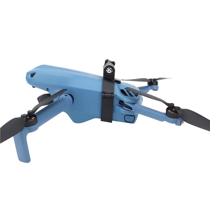 DT98 Camera Holder Bracket Top - Dji Mini Drone review and price