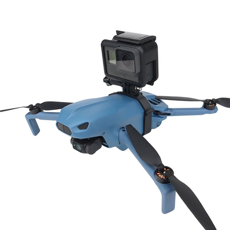 DT98 Camera Holder Bracket Top - Dji Mini Drone review and price