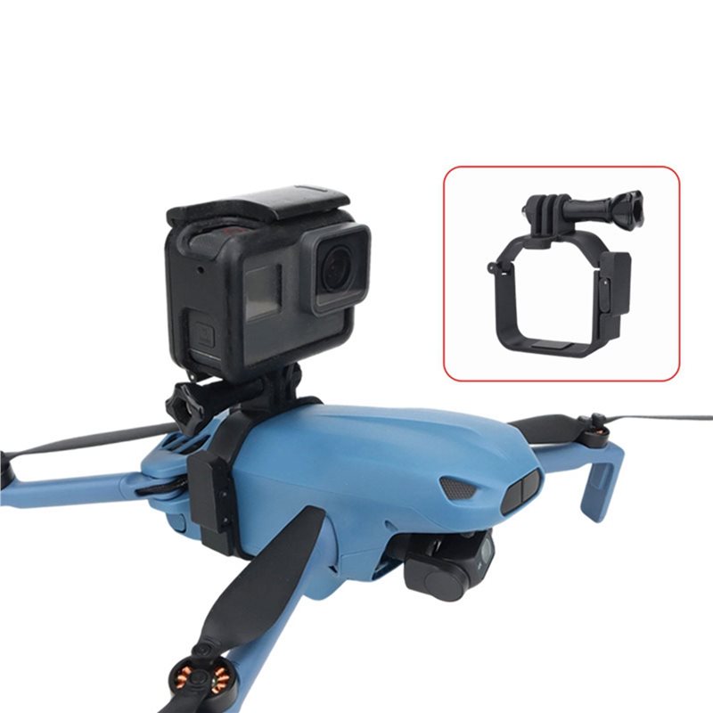 DT98 Camera Holder Bracket Top - Dji Mini Drone review and price