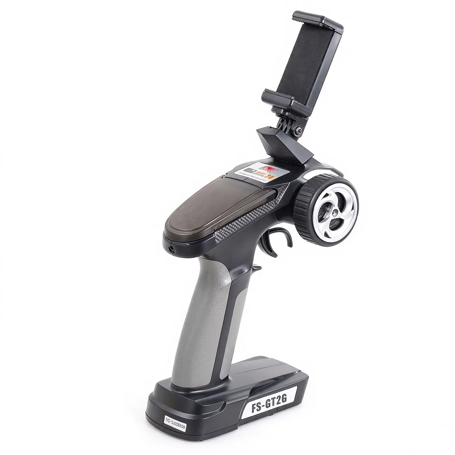 Transmitter Mobile Phone Mount - Flysky Transmitter review and price