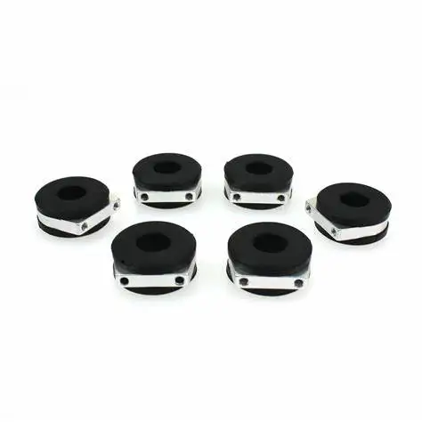 1-6pcs CNC Aluminium Gimbal 8m - Drone With Camera review and price