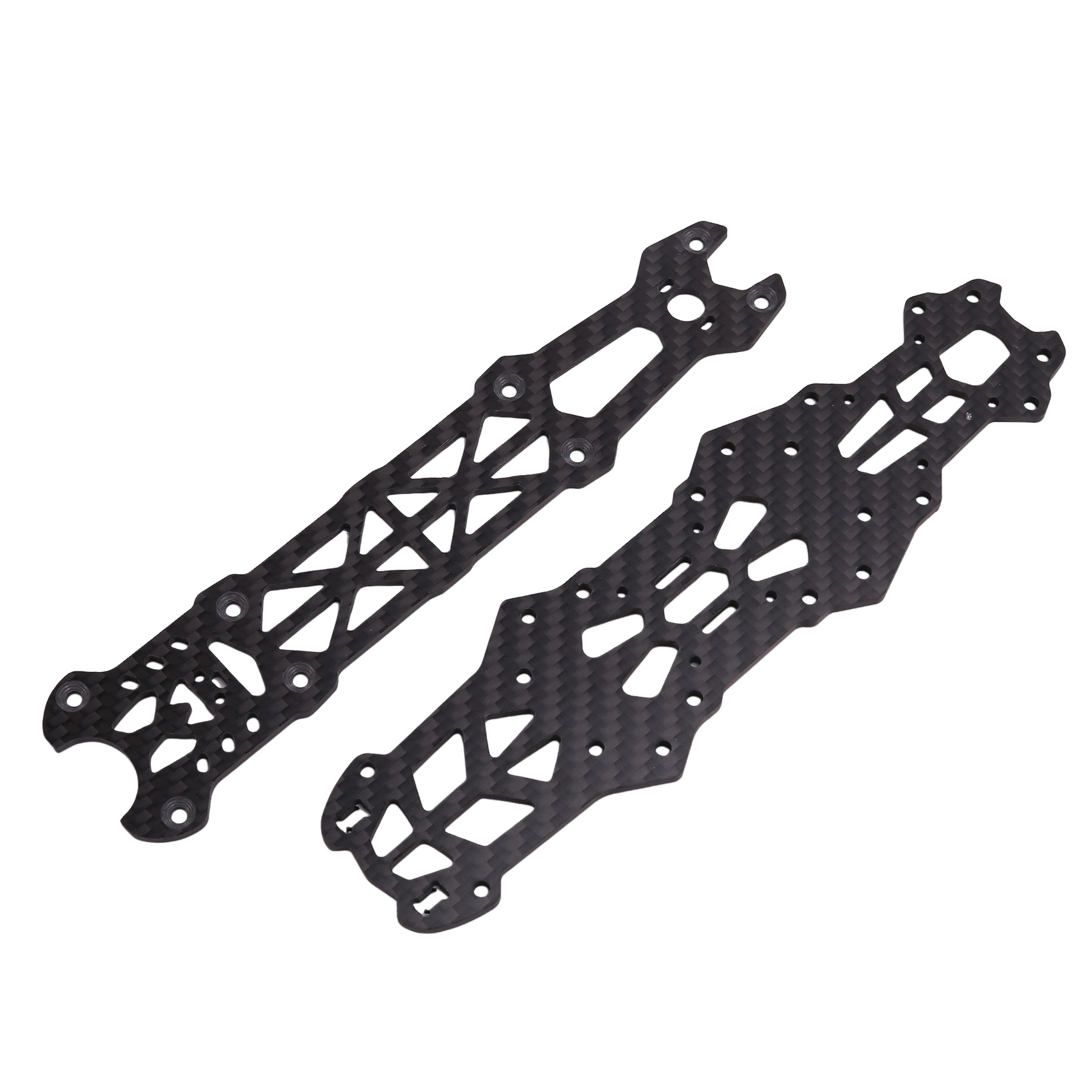 B78B-MARK4-HD Mark 4 HD 5Inch  - Carbon Fiber Drone Frame review and price