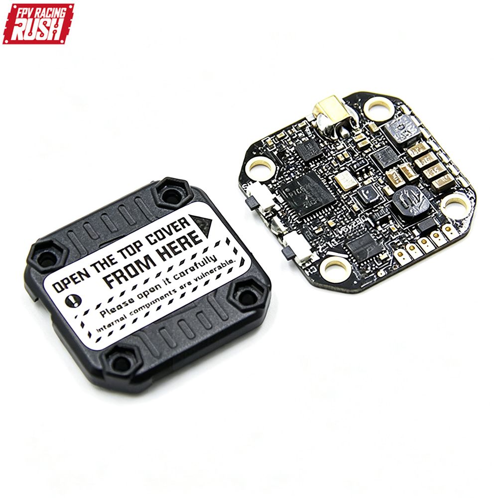 Rush Rushfpv Tank Ultimate Min - Rc Transmitter review and price