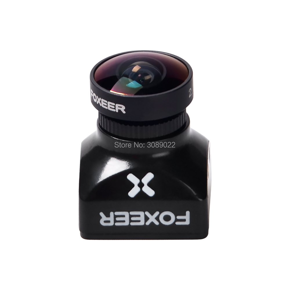 Foxeer Razer Mini V3 / Razer M - Hd Zero Camera review and price