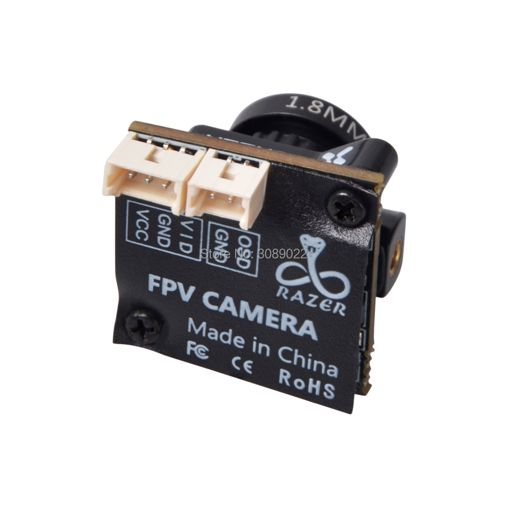 Foxeer Razer Mini V3 / Razer M - Hd Zero Camera review and price