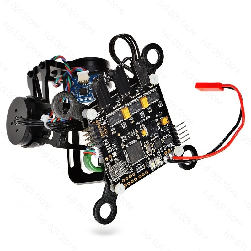 Model aircraft drone three-axi - Drone With Camera review and price