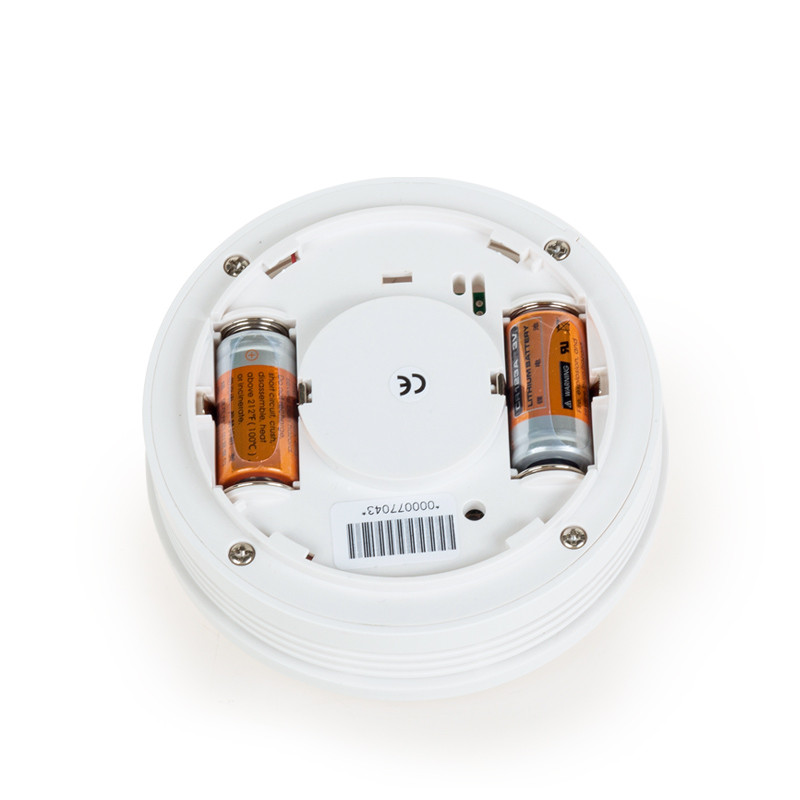 EN14604 433Mhz Wireless MD-210 - Smoke Stopper review and price