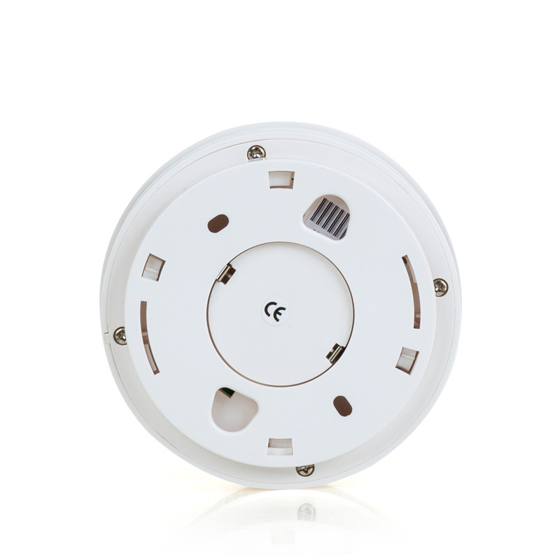 EN14604 433Mhz Wireless MD-210 - Smoke Stopper review and price