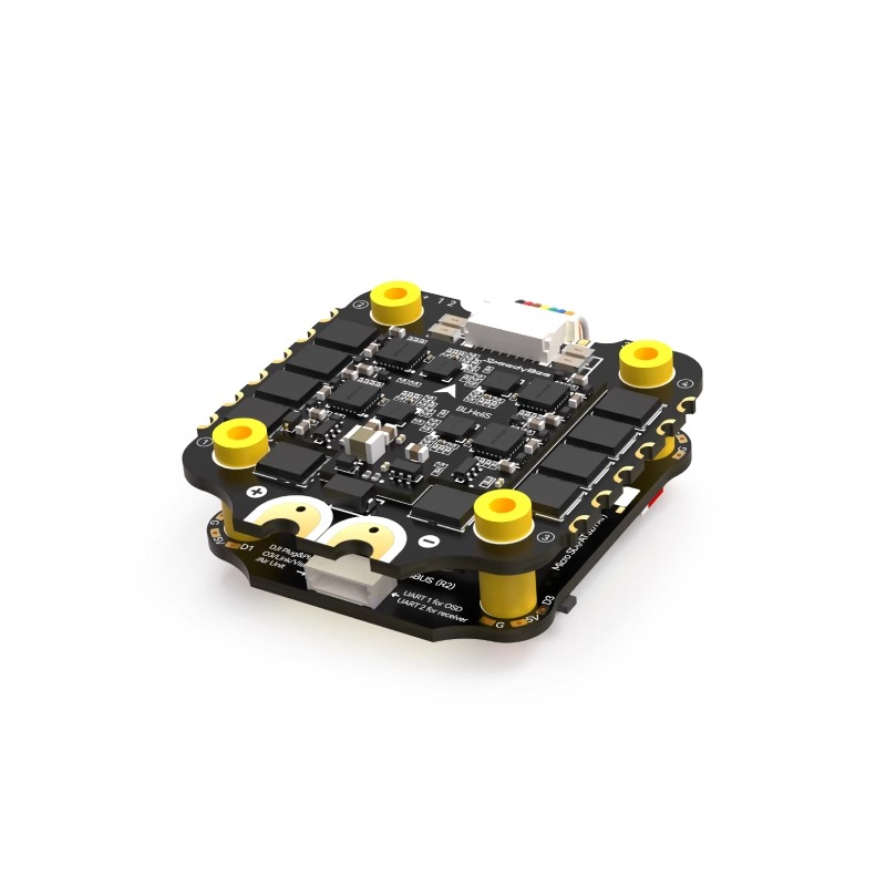 1pcs for F405 V4 60A Stack 3-6 - F405 Flight Controller review and price
