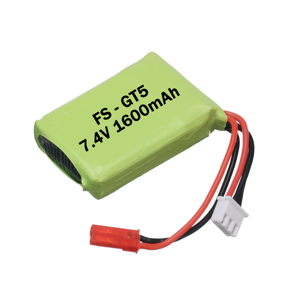 1/3/5/8/10PCS 7.4V Lipo Batter - Flysky Transmitter review and price