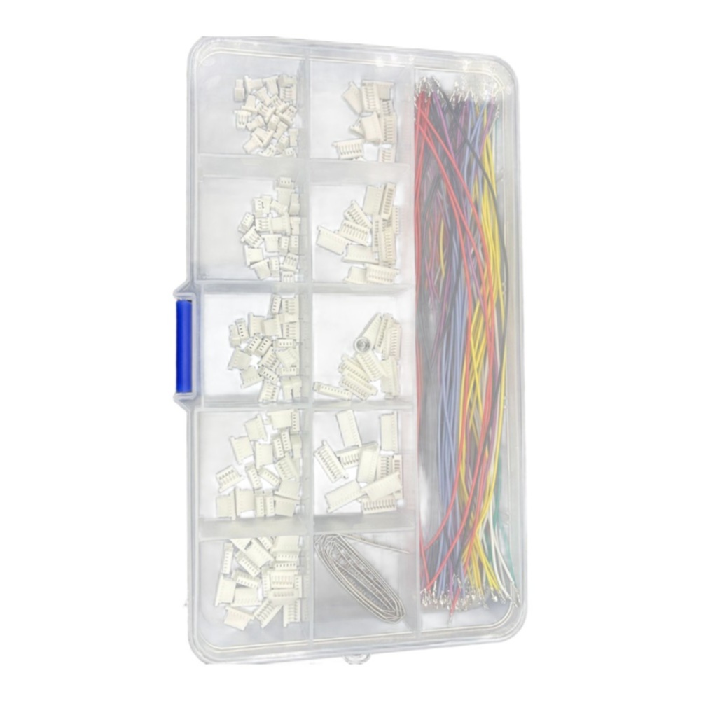 SH 1.0mm Connector Assortment  - Fpv Drone review and price