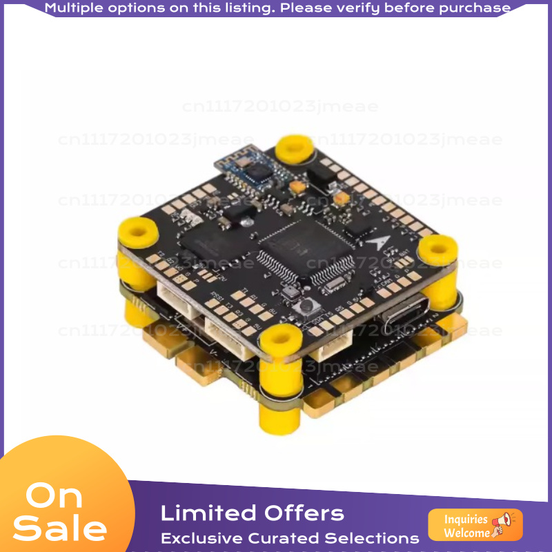 F7 70A 8S 4-In-1 ESC Flight Co - 4 In 1 Esc review and price