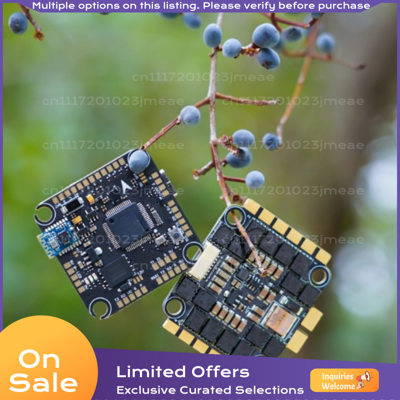 F7 70A 8S 4-In-1 ESC Flight Co - 4 In 1 Esc review and price