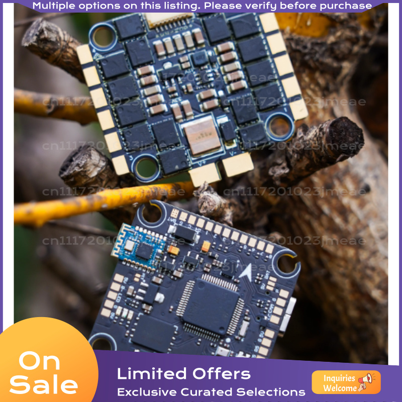 F7 70A 8S 4-In-1 ESC Flight Co - 4 In 1 Esc review and price