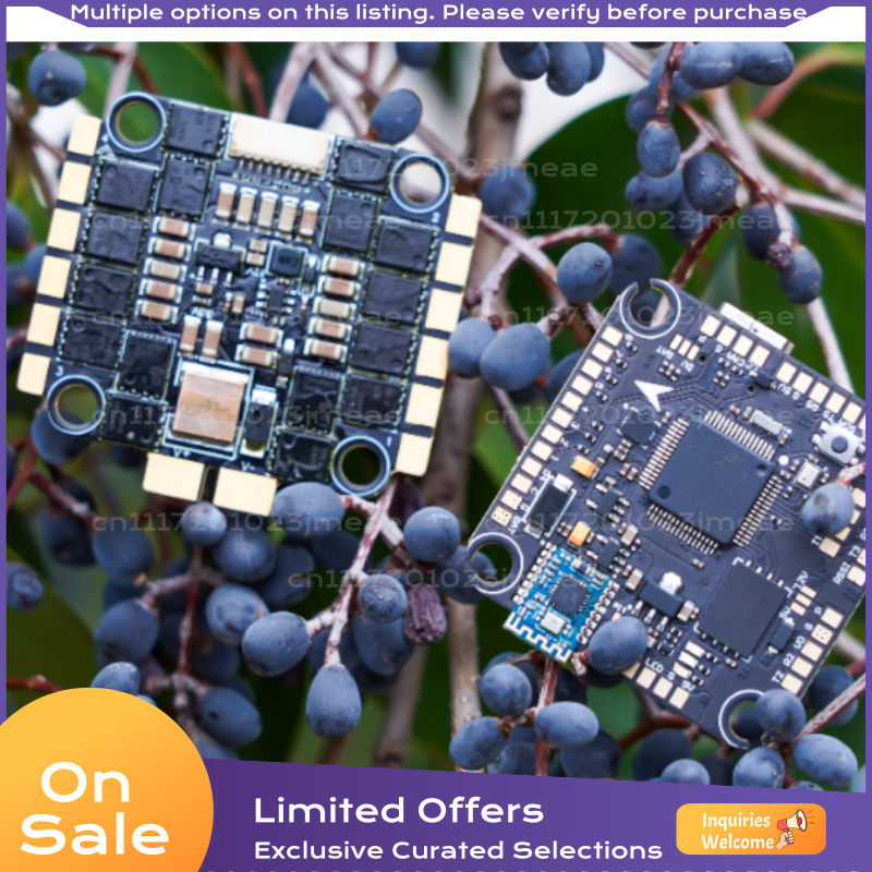 F7 70A 8S 4-In-1 ESC Flight Co - 4 In 1 Esc review and price