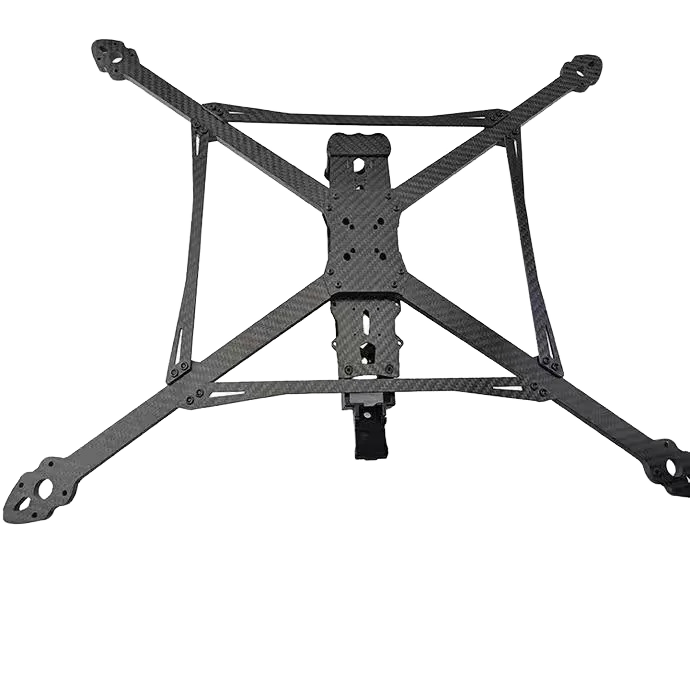 Mark4 V3 Pro Carbon Fiber Opti - Fpv Drone review and price