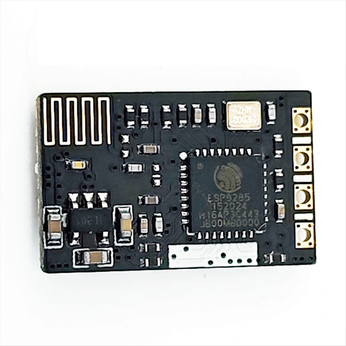 500MHz Receiver 500.5MHz-524.9 - Fpv Drone review and price