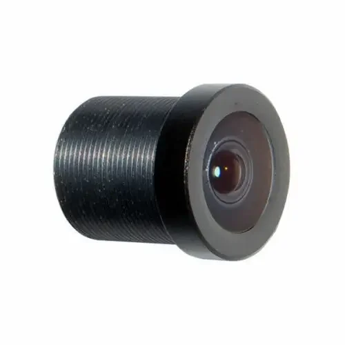 BB0003 1/3  - 2.1mm - FOV 165  - Runcam Camera review and price