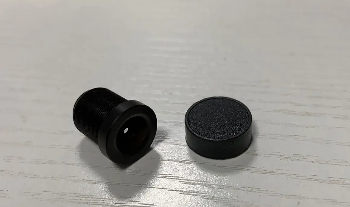 BB0003 1/3  - 2.1mm - FOV 165  - Runcam Camera review and price