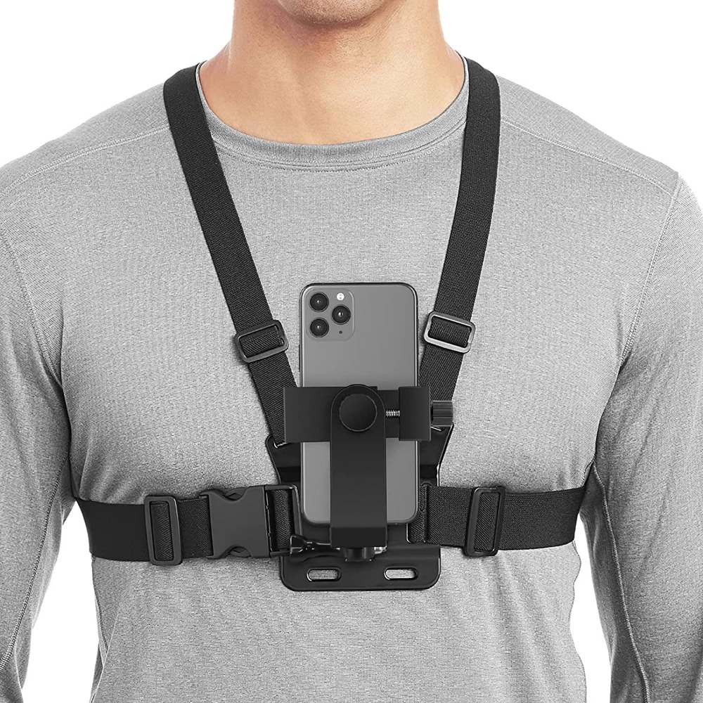 1 Set Adjustable Phone Clip Ho - Runcam Camera review and price