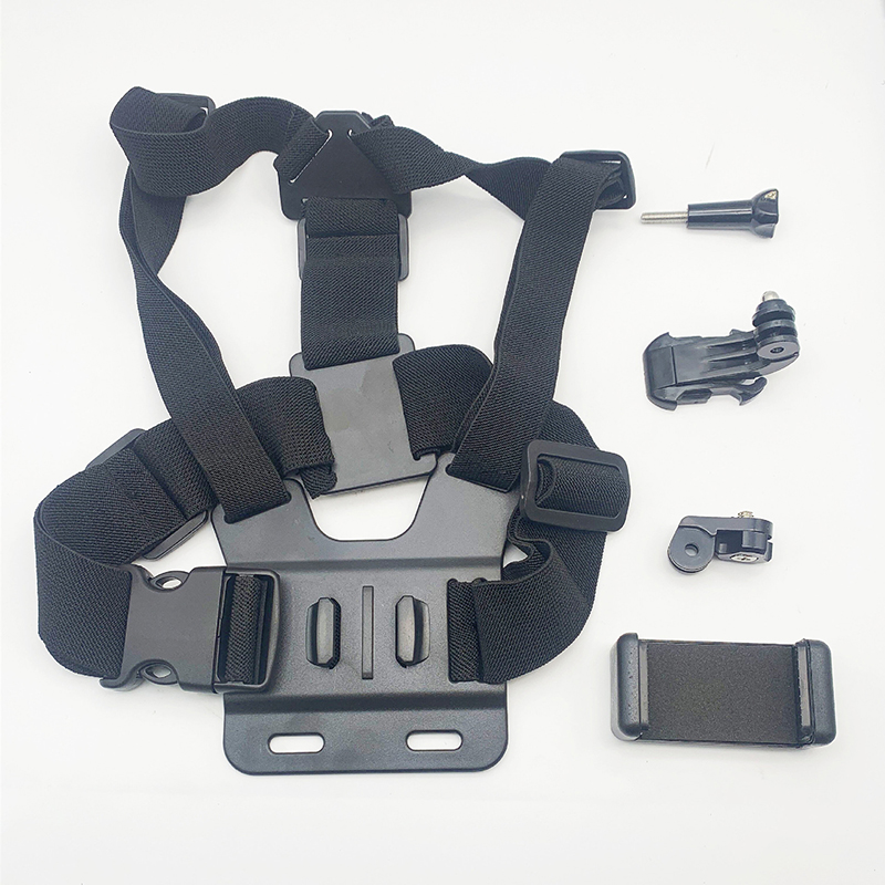 1 Set Adjustable Phone Clip Ho - Runcam Camera review and price