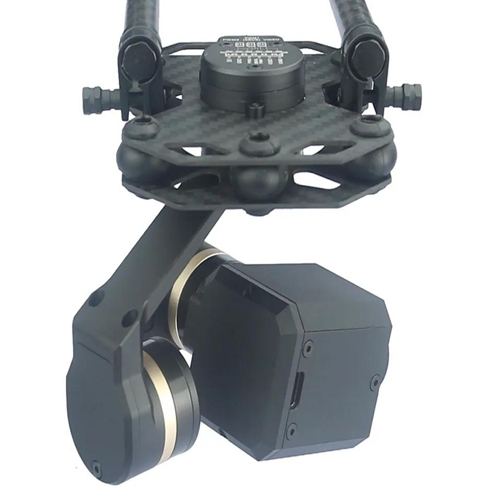 Tarot TL3T20 3-axis Gimbal 640 - Drone With Camera review and price