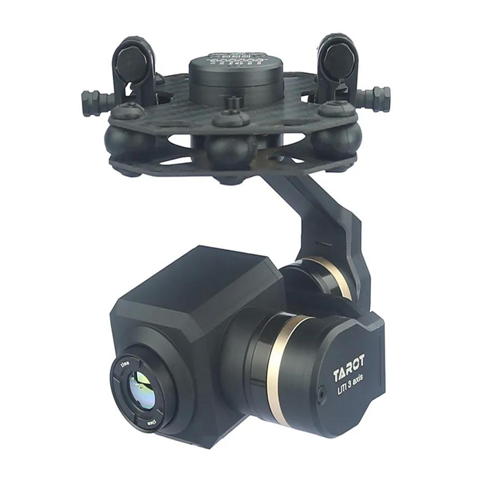 Tarot TL3T20 3-axis Gimbal 640 - Drone With Camera review and price