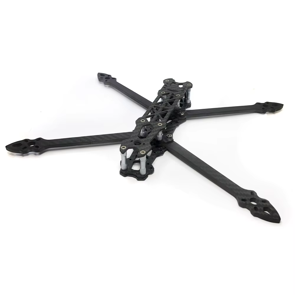 Mark4 7inch Frame Kit F405 V3  - Drone Propeller review and price