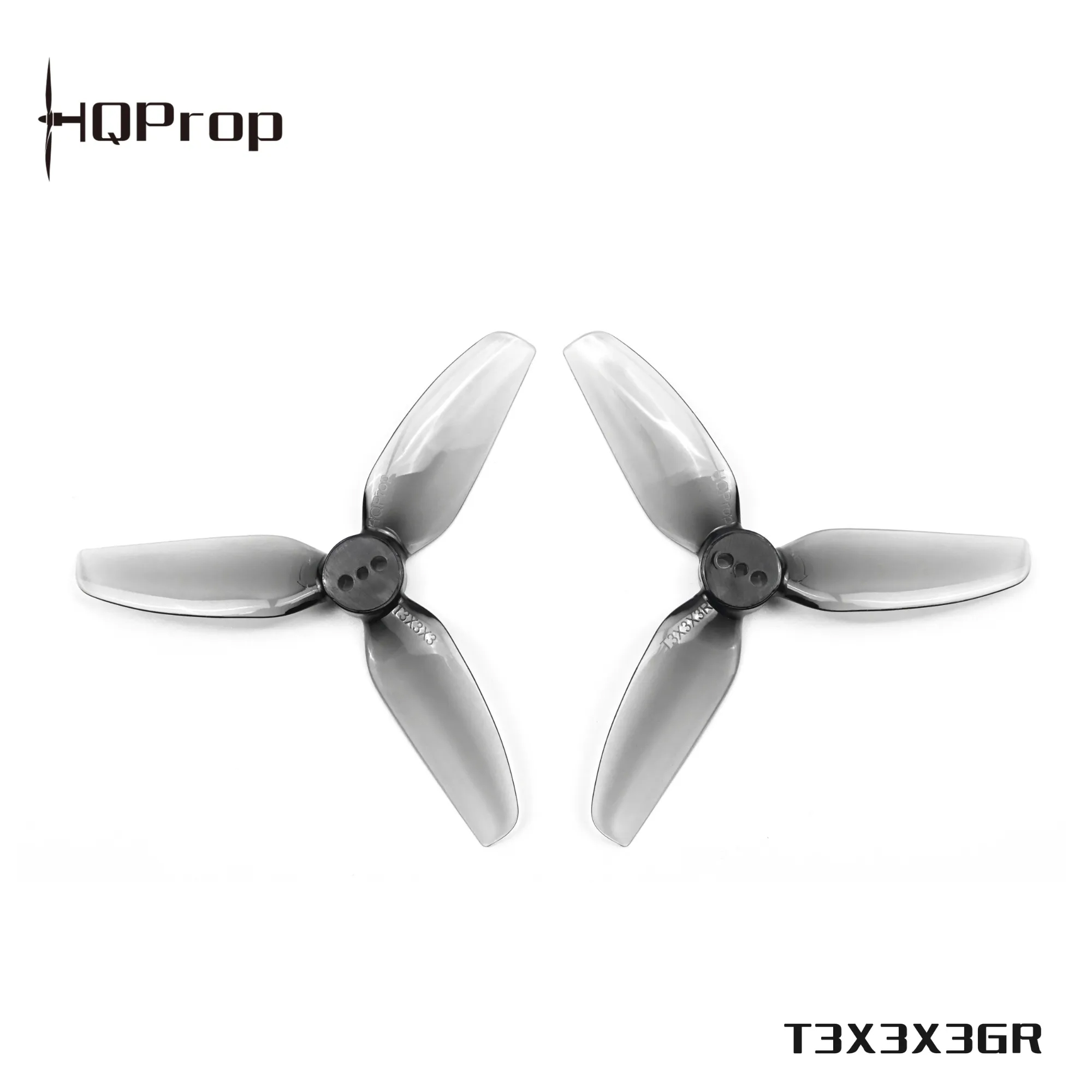 2/4 Pairs HQProp T3X3X3GR Prop - Drone Propeller review and price