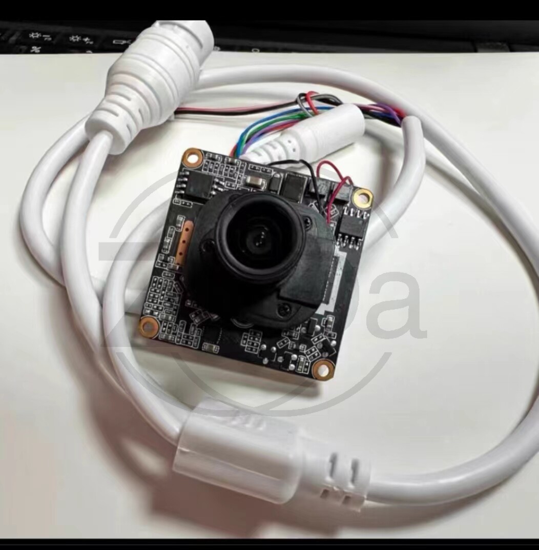 SSC338Q IMX415 OpenIPC Camera  - Drone With Camera review and price
