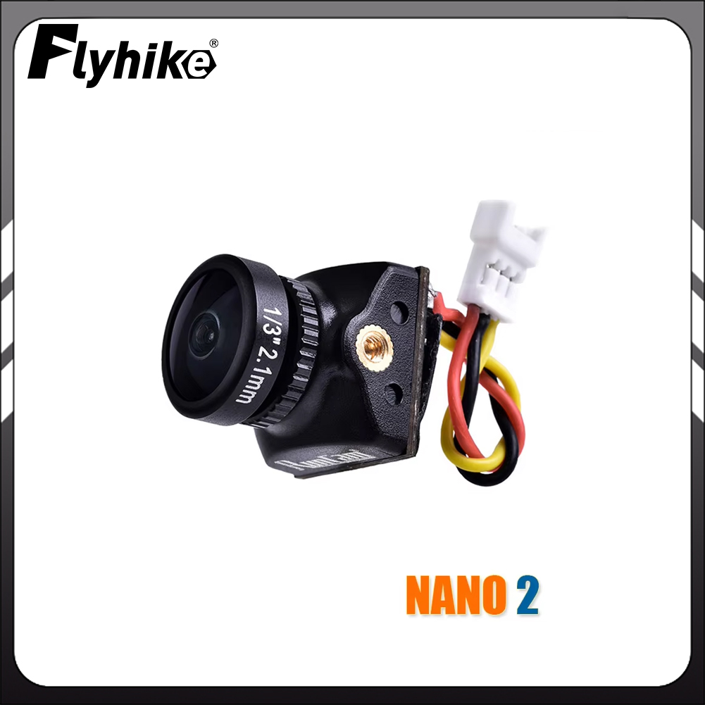 RunCam Nano 2 FPV Camera 2.1mm - Runcam Camera review and price