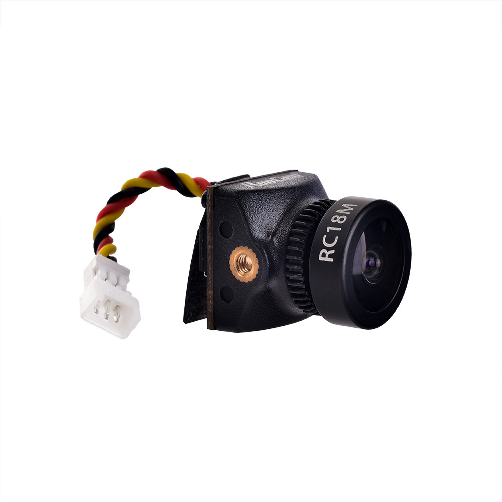 RunCam Nano 2 FPV Camera 2.1mm - Runcam Camera review and price