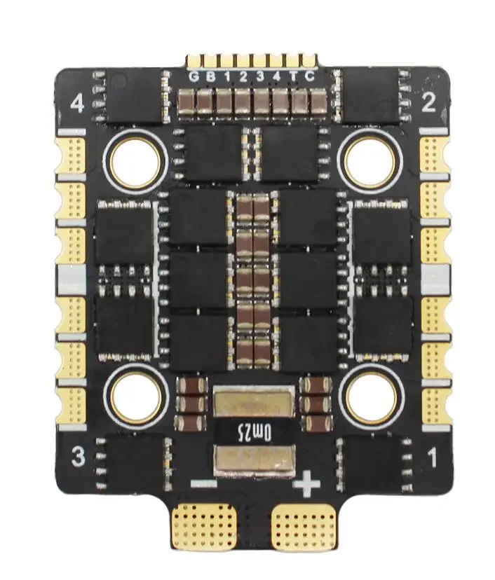 2-6S Lipo KM55 KM60 ESC 55A 60 - F405 Flight Controller review and price