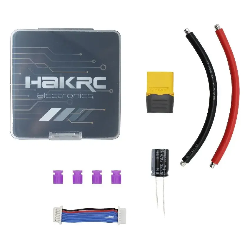 2-6S Lipo KM55 KM60 ESC 55A 60 - F405 Flight Controller review and price