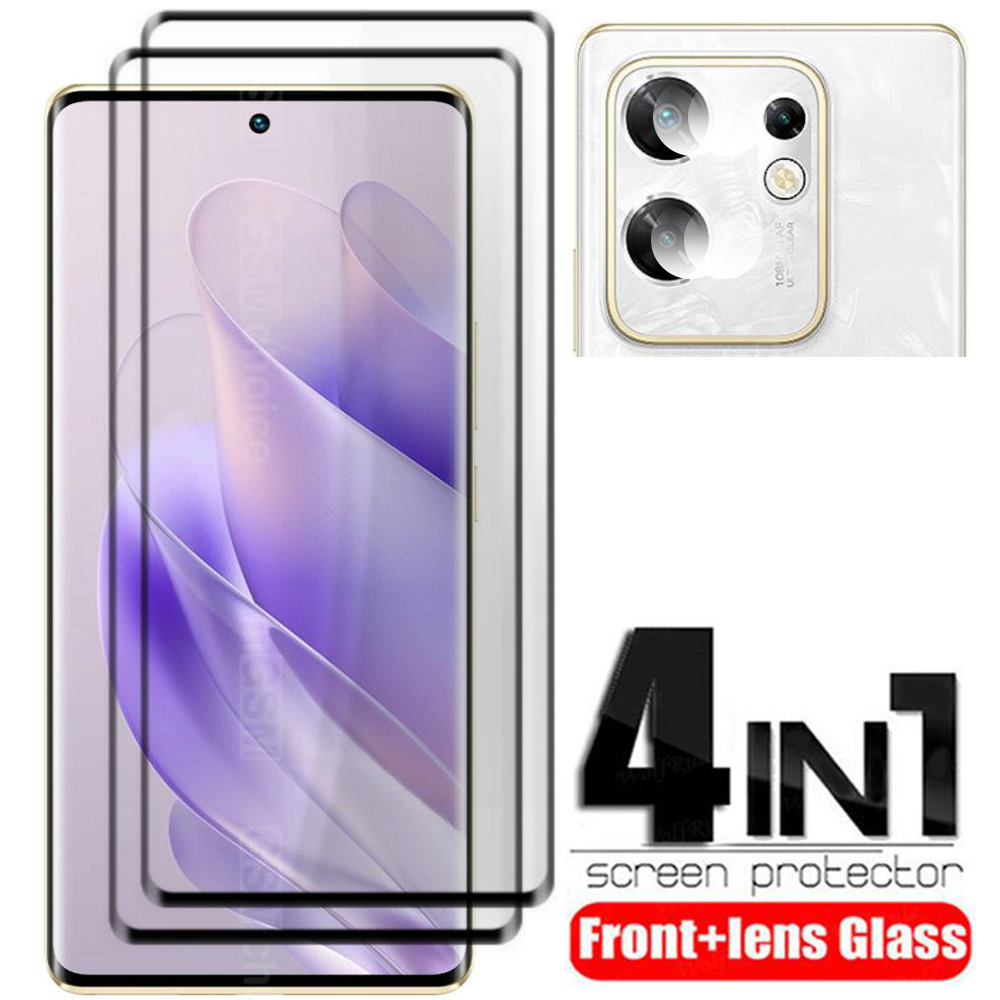 3D Curverd Protective Glass Co - Hd Zero Camera review and price
