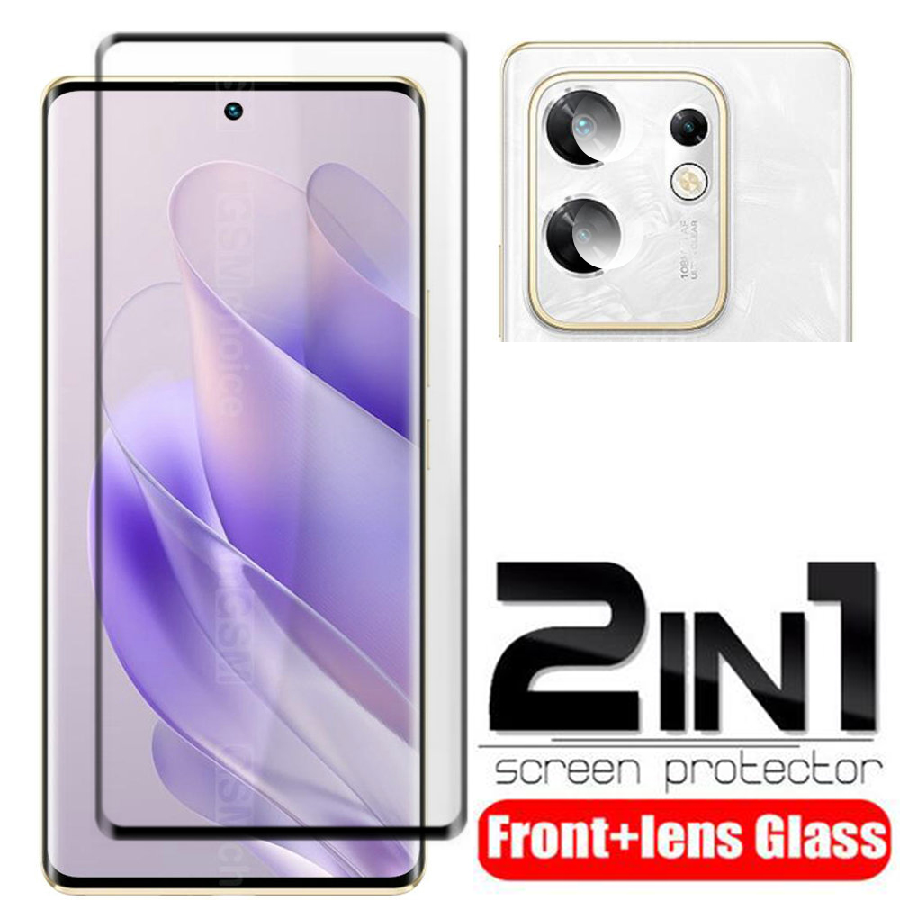 3D Curverd Protective Glass Co - Hd Zero Camera review and price