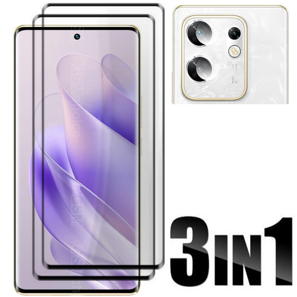 3D Curverd Protective Glass Co - Hd Zero Camera review and price